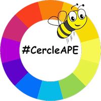 logo du cercle APE